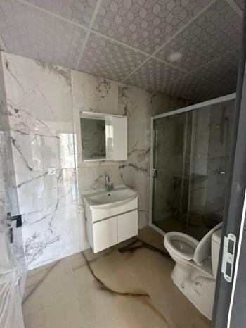 AFYON ÜÇOK EMLAKTAN MAREŞAL F ÇAKMAK MAH KİRALIK SIFIR 2+1 DAİRE