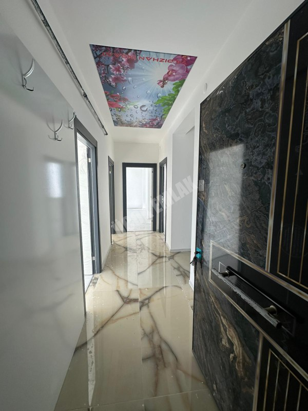 AFYON ÜÇOK EMLAKTAN MAREŞAL F ÇAKMAK MAH KİRALIK SIFIR 2+1 DAİRE