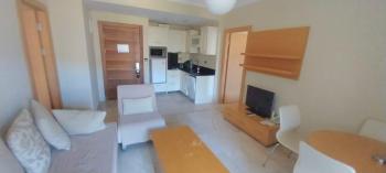 GOLD CİTY REZİDANS'DA 2+1 EŞYALI KİRALIK DAİRE MAHMUTLAR ALANYA ANTALYA