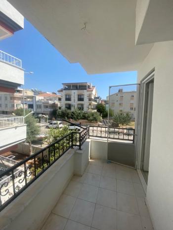 DİDİM ALTINKUMDA DENİZE YÜRÜME MESAFESİNDE MASRAFSIZ 2+1 SATILIK DAİRE