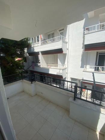 DİDİM ALTINKUMDA DENİZE YÜRÜME MESAFESİNDE MASRAFSIZ 2+1 SATILIK DAİRE