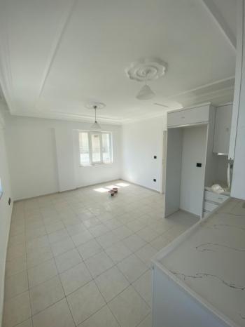 DİDİM ALTINKUMDA DENİZE YÜRÜME MESAFESİNDE MASRAFSIZ 2+1 SATILIK DAİRE
