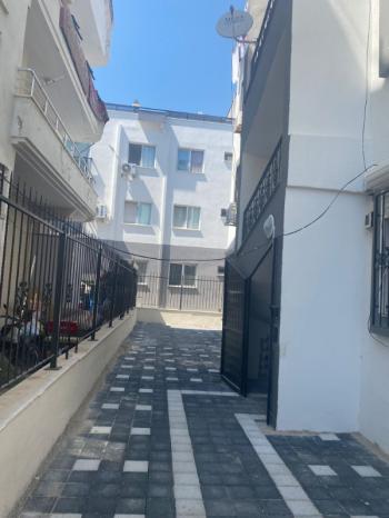 DİDİM ALTINKUMDA DENİZE YÜRÜME MESAFESİNDE MASRAFSIZ 2+1 SATILIK DAİRE
