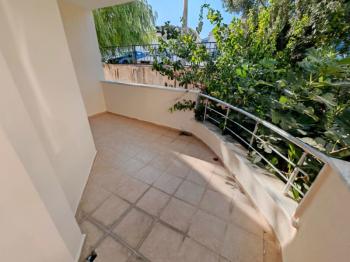 Didimde Satılık Kelepir Bahçe Dubleksi - 3+1 Daire