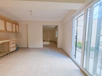 Didimde Satılık Kelepir Bahçe Dubleksi - 3+1 Daire