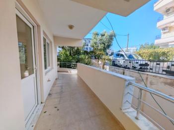 Didimde Satılık Kelepir Bahçe Dubleksi - 3+1 Daire