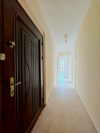 Didimde Satılık Kelepir Bahçe Dubleksi - 3+1 Daire