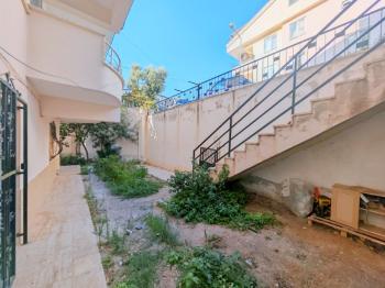 Didimde Satılık Kelepir Bahçe Dubleksi - 3+1 Daire