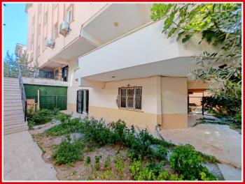 Didimde Satılık Kelepir Bahçe Dubleksi - 3+1 Daire