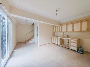 Didimde Satılık Kelepir Bahçe Dubleksi - 3+1 Daire