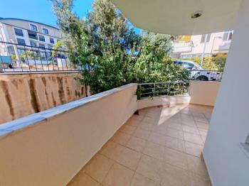 Didimde Satılık Kelepir Bahçe Dubleksi - 3+1 Daire