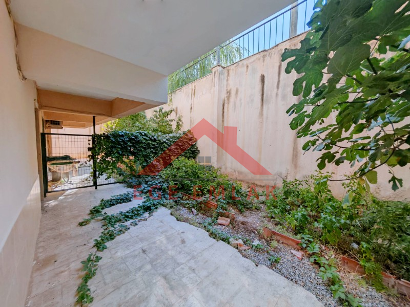 Didimde Satılık Kelepir Bahçe Dubleksi - 3+1 Daire