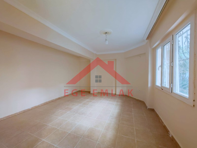 Didimde Satılık Kelepir Bahçe Dubleksi - 3+1 Daire