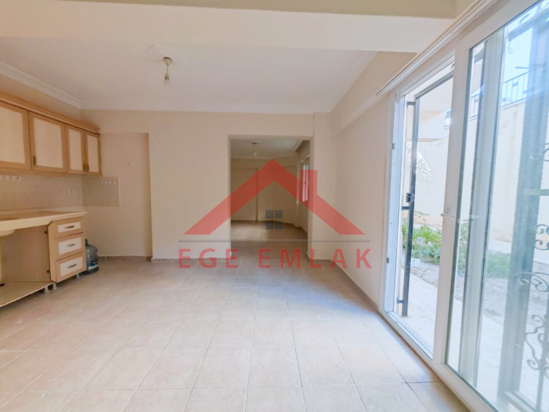 Didimde Satılık Kelepir Bahçe Dubleksi - 3+1 Daire