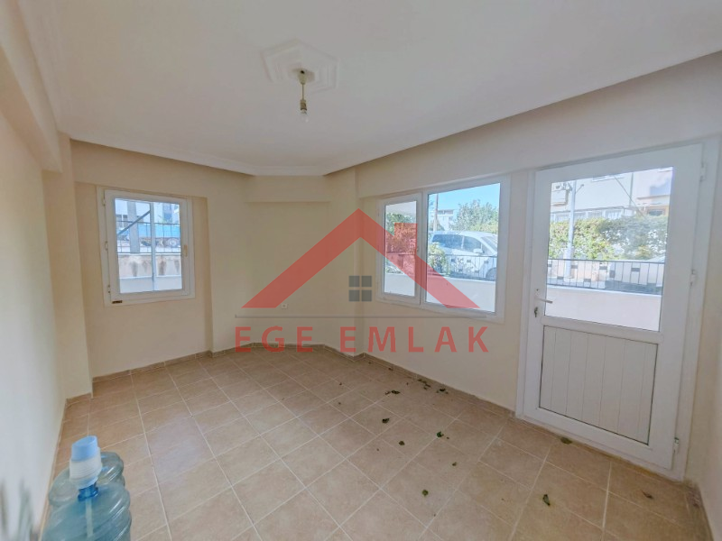 Didimde Satılık Kelepir Bahçe Dubleksi - 3+1 Daire