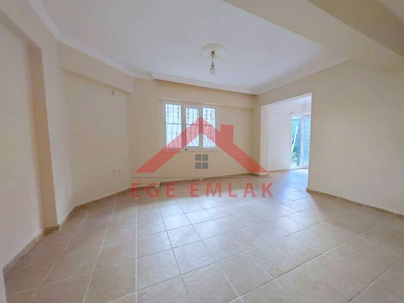 Didimde Satılık Kelepir Bahçe Dubleksi - 3+1 Daire