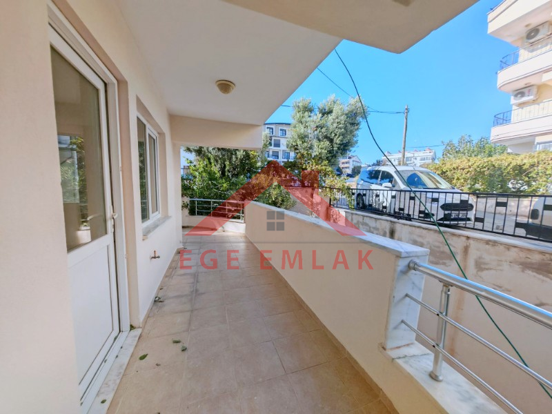 Didimde Satılık Kelepir Bahçe Dubleksi - 3+1 Daire