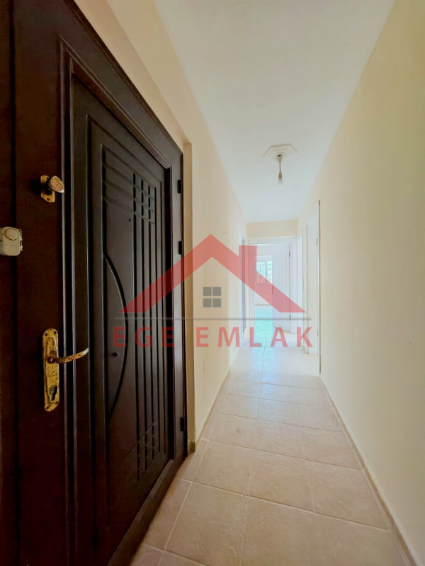 Didimde Satılık Kelepir Bahçe Dubleksi - 3+1 Daire