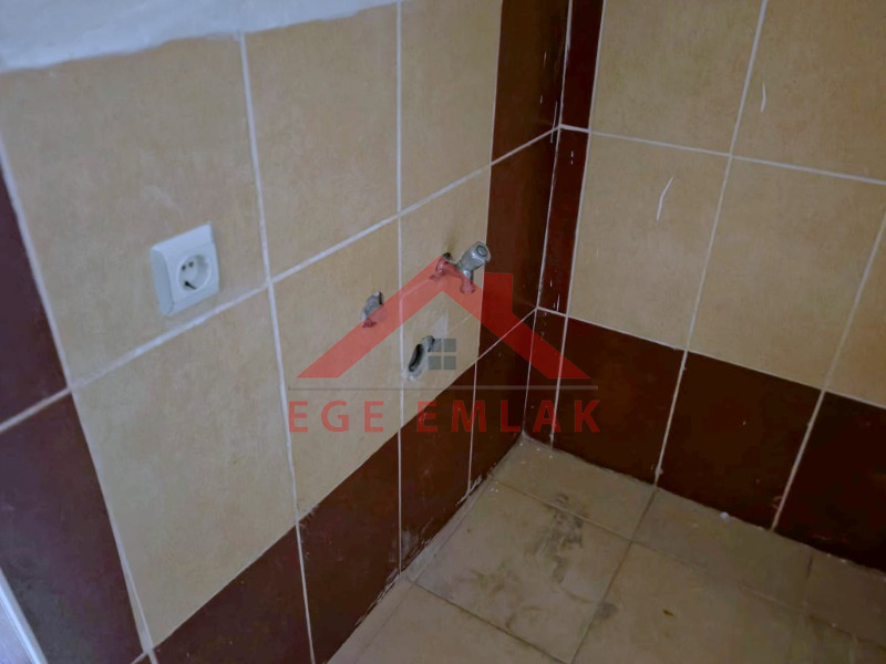 Didimde Satılık Kelepir Bahçe Dubleksi - 3+1 Daire