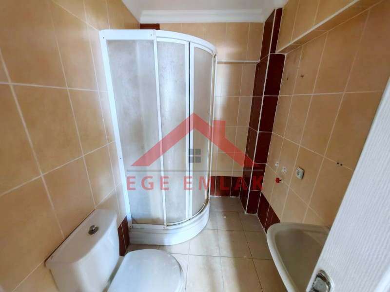 Didimde Satılık Kelepir Bahçe Dubleksi - 3+1 Daire