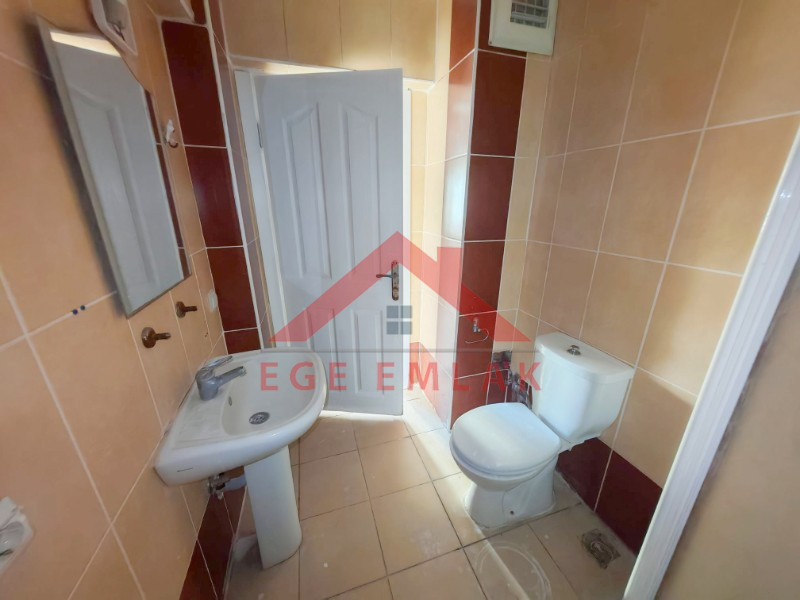 Didimde Satılık Kelepir Bahçe Dubleksi - 3+1 Daire