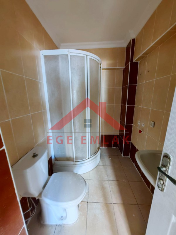 Didimde Satılık Kelepir Bahçe Dubleksi - 3+1 Daire