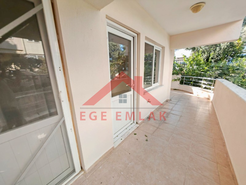 Didimde Satılık Kelepir Bahçe Dubleksi - 3+1 Daire