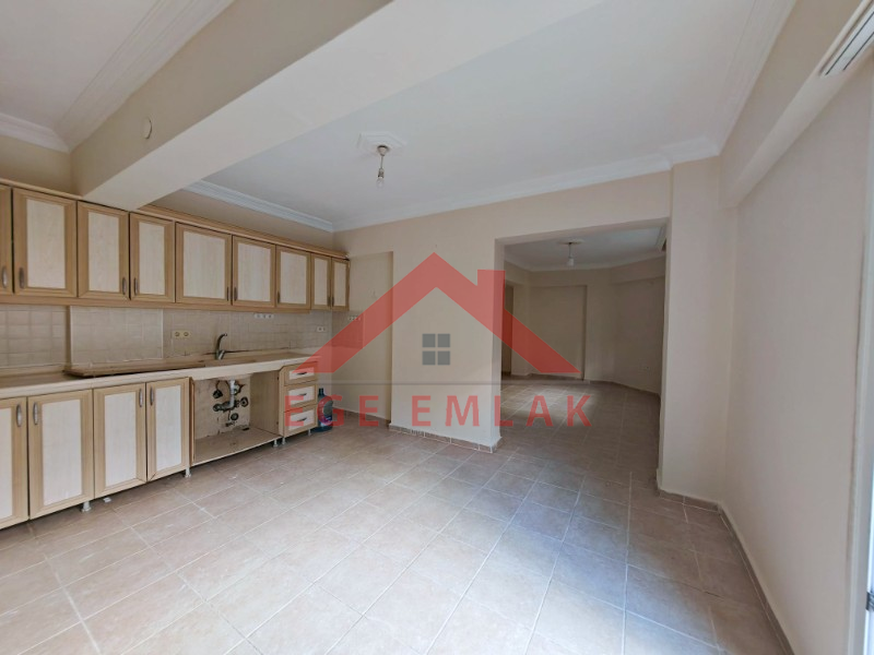 Didimde Satılık Kelepir Bahçe Dubleksi - 3+1 Daire