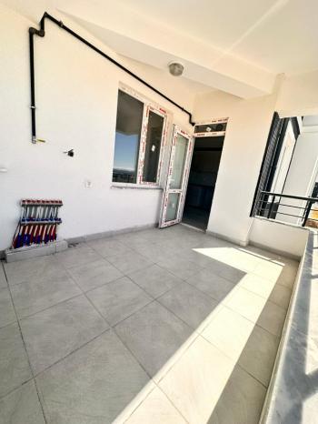 GÜVENAY - ÇORUM ULUKAVAK MAH.YENİ İSKİLİP YOLU ÜZERİ SATILIK 3+1 SIFIR DAİRE