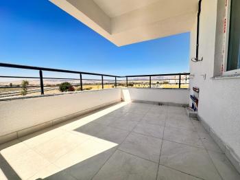 GÜVENAY - ÇORUM ULUKAVAK MAH.YENİ İSKİLİP YOLU ÜZERİ SATILIK 3+1 SIFIR DAİRE