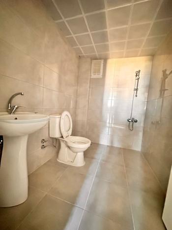 GÜVENAY - ÇORUM ULUKAVAK MAH.YENİ İSKİLİP YOLU ÜZERİ SATILIK 3+1 SIFIR DAİRE