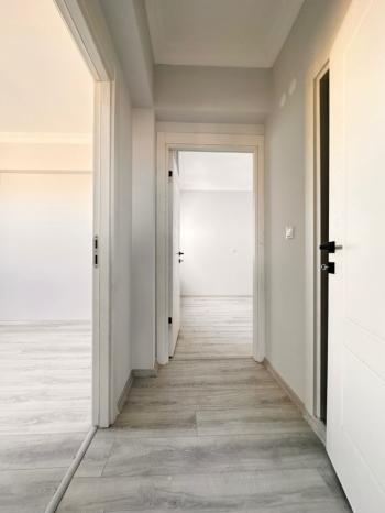 GÜVENAY - ÇORUM ULUKAVAK MAH.YENİ İSKİLİP YOLU ÜZERİ SATILIK 3+1 SIFIR DAİRE