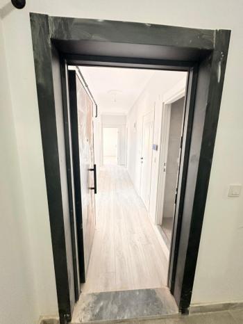 GÜVENAY - ÇORUM ULUKAVAK MAH.YENİ İSKİLİP YOLU ÜZERİ SATILIK 3+1 SIFIR DAİRE