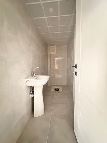 GÜVENAY - ÇORUM ULUKAVAK MAH.YENİ İSKİLİP YOLU ÜZERİ SATILIK 3+1 SIFIR DAİRE