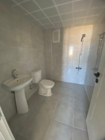 GÜVENAY - ÇORUM ULUKAVAK MAH. YENİ İSKİLİP YOLU ÜZERİ SATILIK 3+1 SIFIR DAİRE