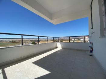 GÜVENAY - ÇORUM ULUKAVAK MAH. YENİ İSKİLİP YOLU ÜZERİ SATILIK 3+1 SIFIR DAİRE