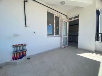 GÜVENAY - ÇORUM ULUKAVAK MAH. YENİ İSKİLİP YOLU ÜZERİ SATILIK 3+1 SIFIR DAİRE