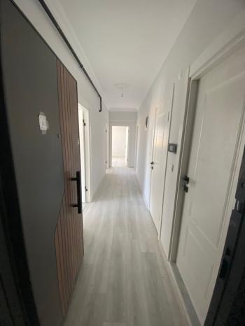 GÜVENAY - ÇORUM ULUKAVAK MAH. YENİ İSKİLİP YOLU ÜZERİ SATILIK 3+1 SIFIR DAİRE