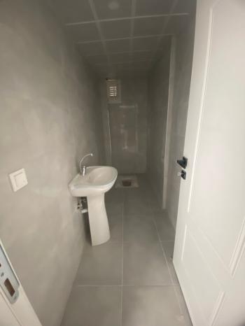 GÜVENAY - ÇORUM ULUKAVAK MAH. YENİ İSKİLİP YOLU ÜZERİ SATILIK 3+1 SIFIR DAİRE