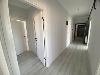 GÜVENAY - ÇORUM ULUKAVAK MAH. YENİ İSKİLİP YOLU ÜZERİ SATILIK 3+1 SIFIR DAİRE