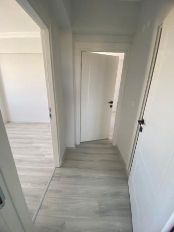 GÜVENAY - ÇORUM ULUKAVAK MAH. YENİ İSKİLİP YOLU ÜZERİ SATILIK 3+1 SIFIR DAİRE