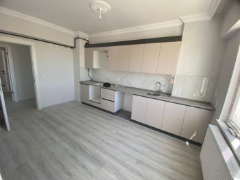 GÜVENAY - ÇORUM ULUKAVAK MAH. YENİ İSKİLİP YOLU ÜZERİ SATILIK 3+1 SIFIR DAİRE
