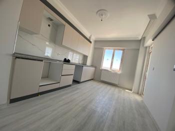 GÜVENAY - ÇORUM ULUKAVAK MAH. YENİ İSKİLİP YOLU ÜZERİ SATILIK 3+1 SIFIR DAİRE