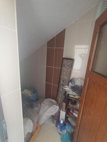 Güvenay - Çorum Üçtutlar Mahallesi Ayarık Bağları 4+1 Satılık Villa