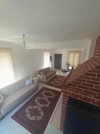 Güvenay - Çorum Üçtutlar Mahallesi Ayarık Bağları 4+1 Satılık Villa