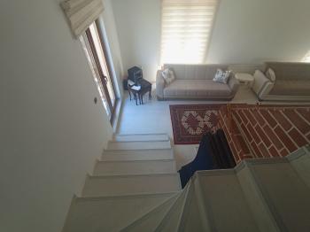 Güvenay - Çorum Üçtutlar Mahallesi Ayarık Bağları 4+1 Satılık Villa