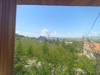 Güvenay - Çorum Üçtutlar Mahallesi Ayarık Bağları 4+1 Satılık Villa