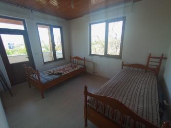 Güvenay - Çorum Üçtutlar Mahallesi Ayarık Bağları 4+1 Satılık Villa