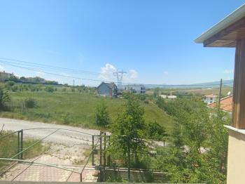 Güvenay - Çorum Üçtutlar Mahallesi Ayarık Bağları 4+1 Satılık Villa