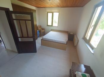 Güvenay - Çorum Üçtutlar Mahallesi Ayarık Bağları 4+1 Satılık Villa